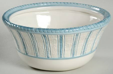 Seaboard Open Chowder Bowl