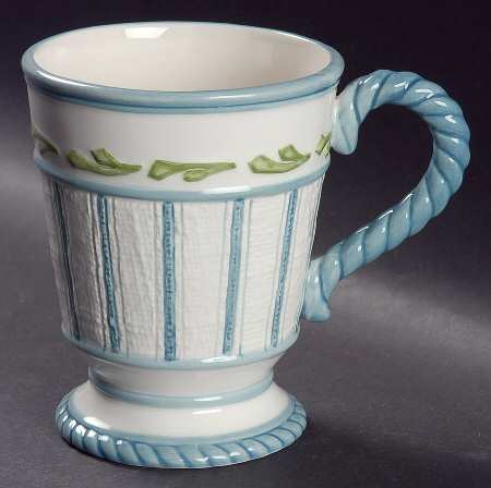Seaboard Mug