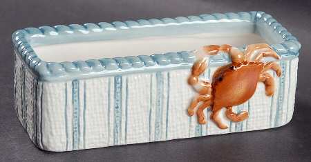 Seaboard Sweetener Holder