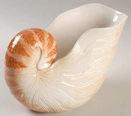 Seaboard Figural Wine Caddy