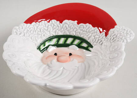 Stocking Stuffers Individual Snack Bowl