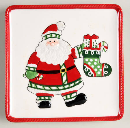 Stocking Stuffers by Fitz &amp; Floyd