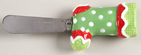 Stocking Stuffers Individual Cheese Spreader