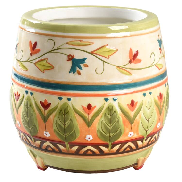 Global Market (Accessories) Large Canister No Lid
