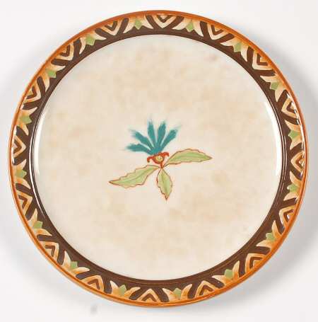 Global Market (Accessories) Party Plate