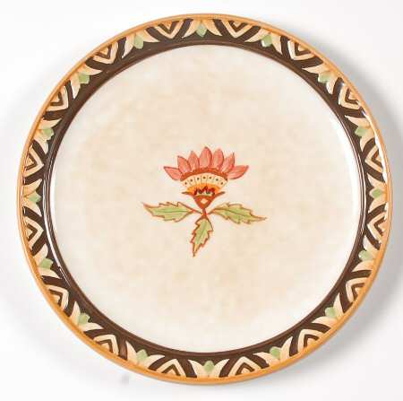 Global Market (Accessories) Party Plate