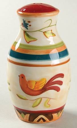 Global Market (Accessories) Salt Shaker
