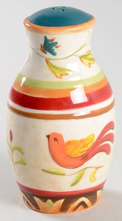 Global Market (Accessories) Pepper Shaker