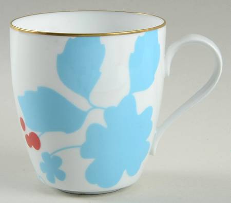 Emperor's Garden Mug