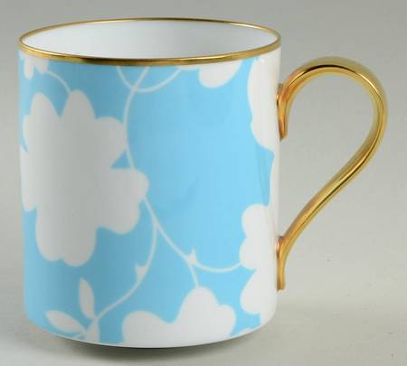Emperor's Garden Mug