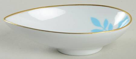 Emperor's Garden Drop Bowl