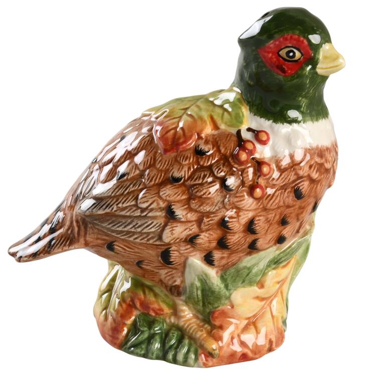 Hawthorne (Giftware) Figural Salt Shaker