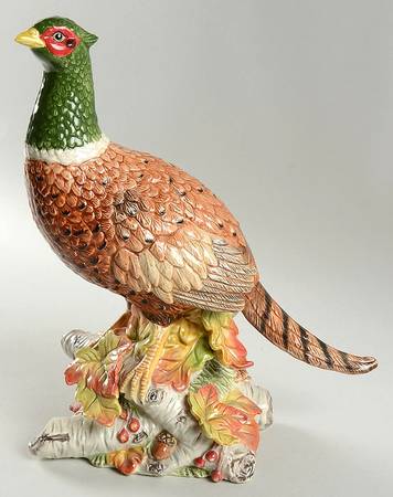 Hawthorne (Giftware) Figurine
