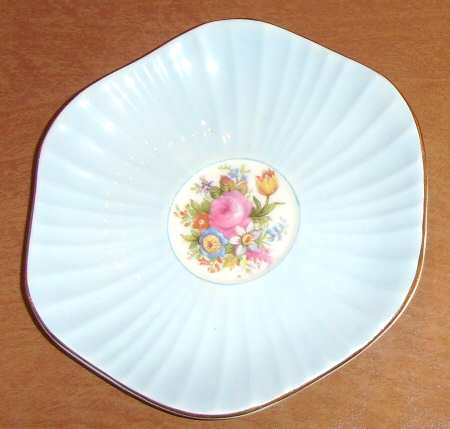 3627 Saucer for Flat Cup