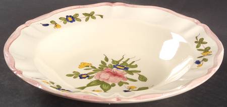 FAN131 Rim Soup Bowl