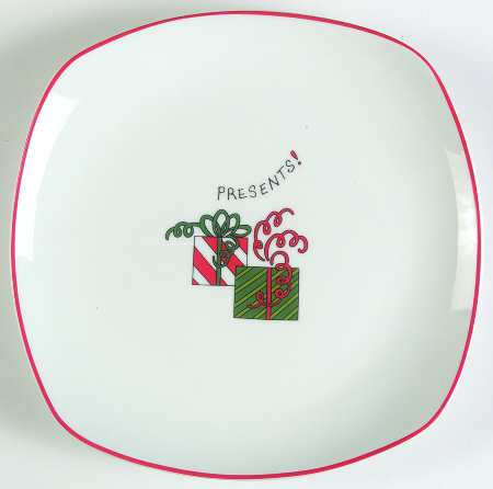 Merry Christmas Merry Christmas by Fitz &amp; Floyd