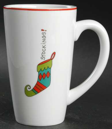 Merry Christmas Merry Christmas Mug