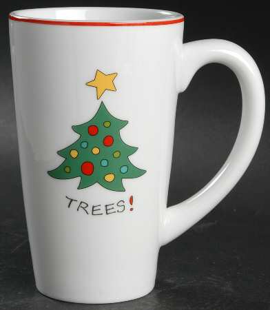 Merry Christmas Merry Christmas Mug