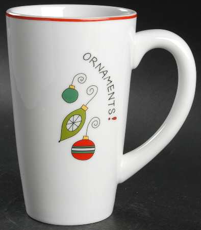 Merry Christmas Merry Christmas Mug