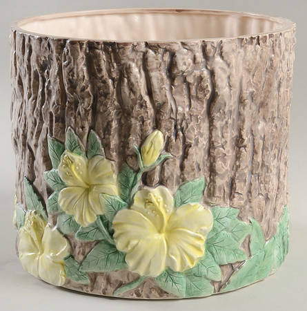 Jungle 7" Cachepot