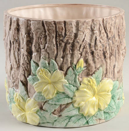 Jungle 6" Cachepot