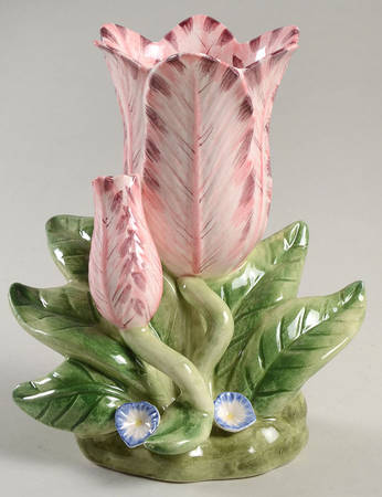Jungle 5" Vase