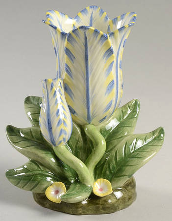 Jungle 5" Vase