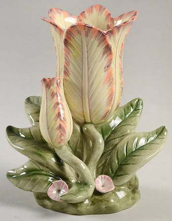 Jungle 5" Vase