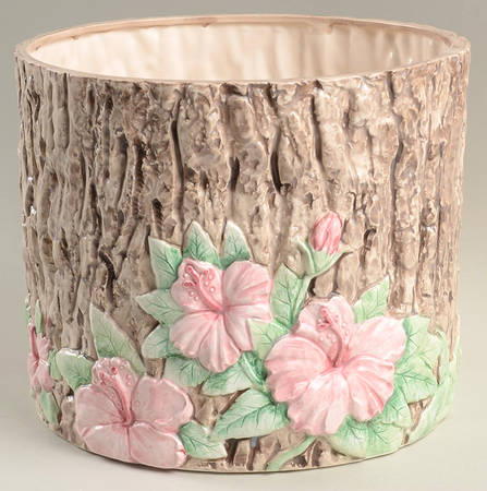 Jungle 7" Cachepot