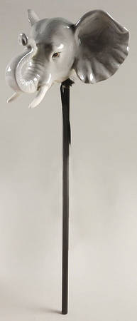 Jungle Plant Stick