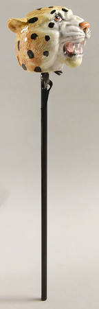 Jungle Plant Stick