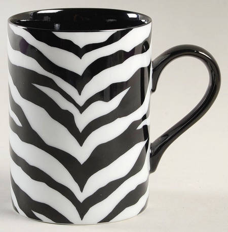 Jungle Mug