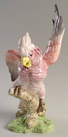 Jungle Figurine