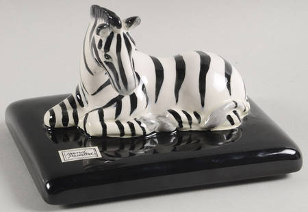 Jungle Double Deck Playing Card Box-Lid