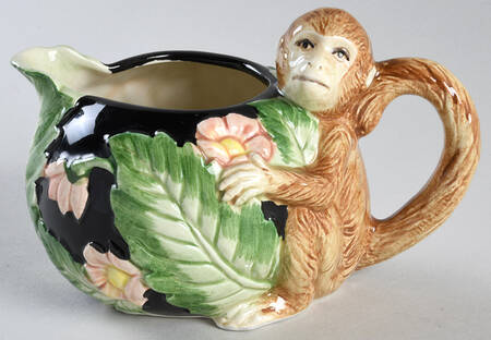 Jungle Creamer
