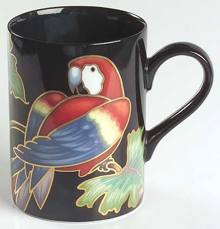 Jungle Mug