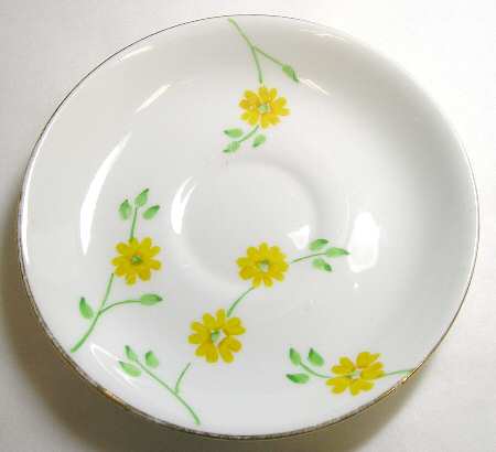 7055 Saucer