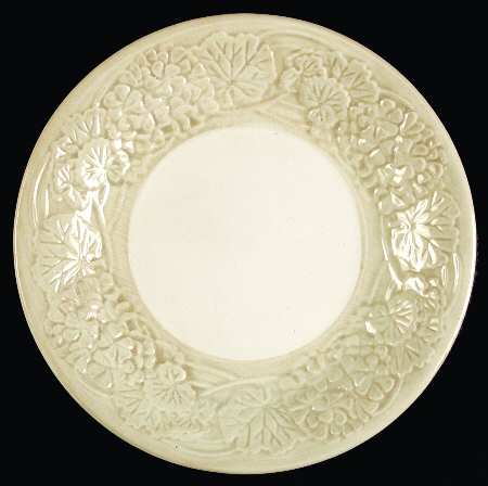 FIO5 Salad Plate
