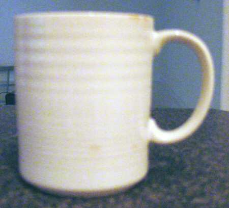 FUO76 Mug