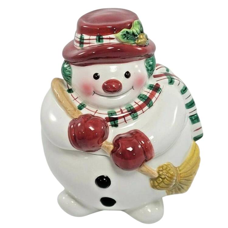 Collectors Corner Candy Box & Lid