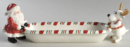 Candy Christmas Tidbit