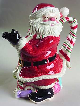 Candy Christmas 36 Oz Pitcher