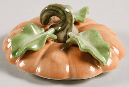 Fruits & Veggies Lid for Soup Bowl Set