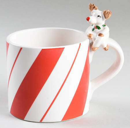 Rudolph by Fitz &amp; Floyd