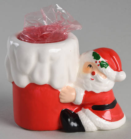Rudolph Votive Candleholder