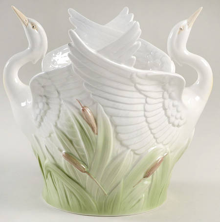 Heron 6" Planter