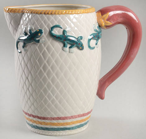 FIT75 72 Oz Pitcher