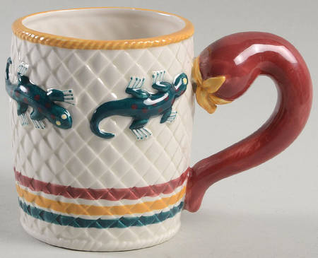 FIT75 Mug
