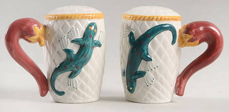 FIT75 Salt & Pepper Set