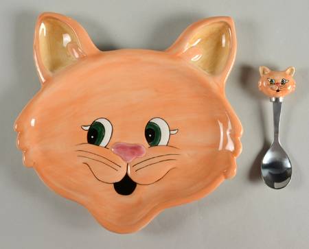 Children's Serving Sets by Fitz &amp; Floyd
